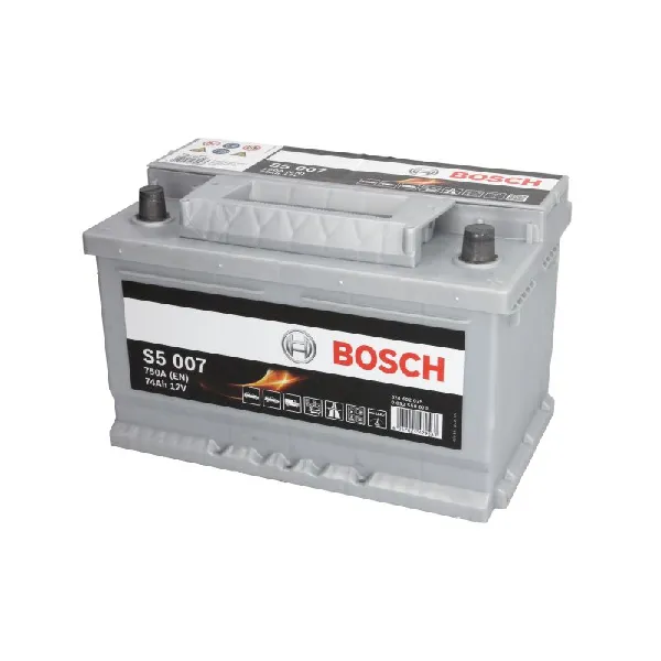 Akumulator za startovanje BOSCH 0 092 S50 070