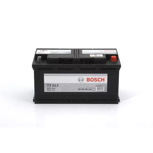 Akumulator za startovanje BOSCH 0 092 T30 130