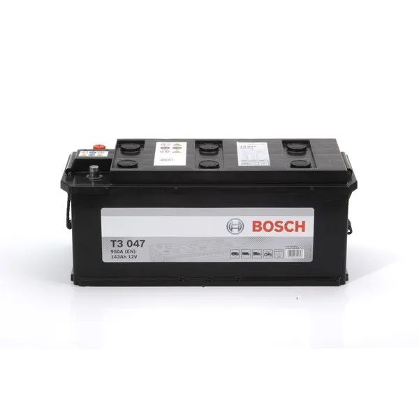 Akumulator za startovanje BOSCH 0 092 T30 470
