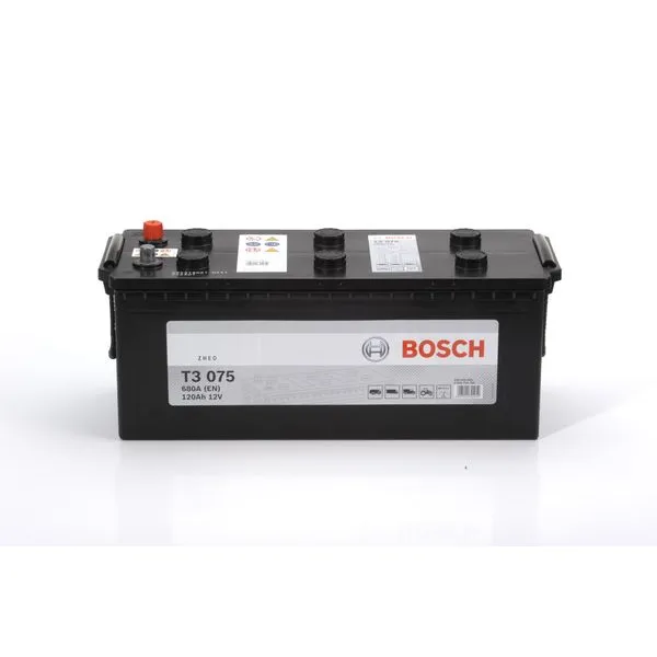 Akumulator za startovanje BOSCH 0 092 T30 750