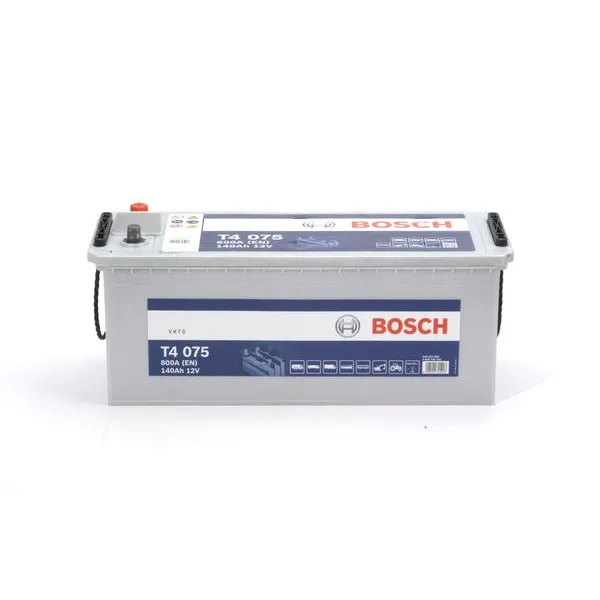 Akumulator za startovanje BOSCH 0 092 T40 750