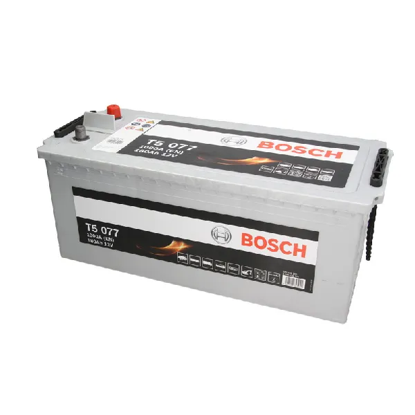 Akumulator za startovanje BOSCH 0 092 T50 770