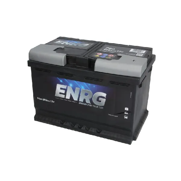 Akumulator za startovanje ENRG ENRG572409068