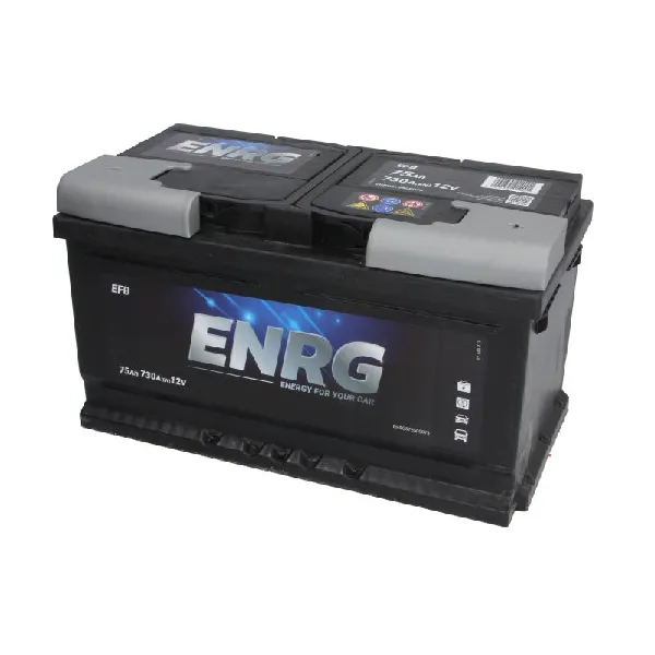 Akumulator za startovanje ENRG ENRG575500073