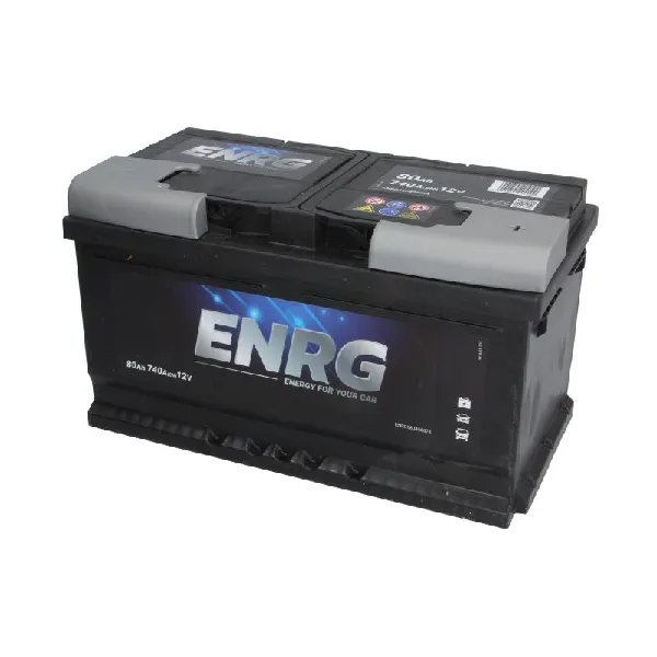 Akumulator za startovanje ENRG ENRG580406074