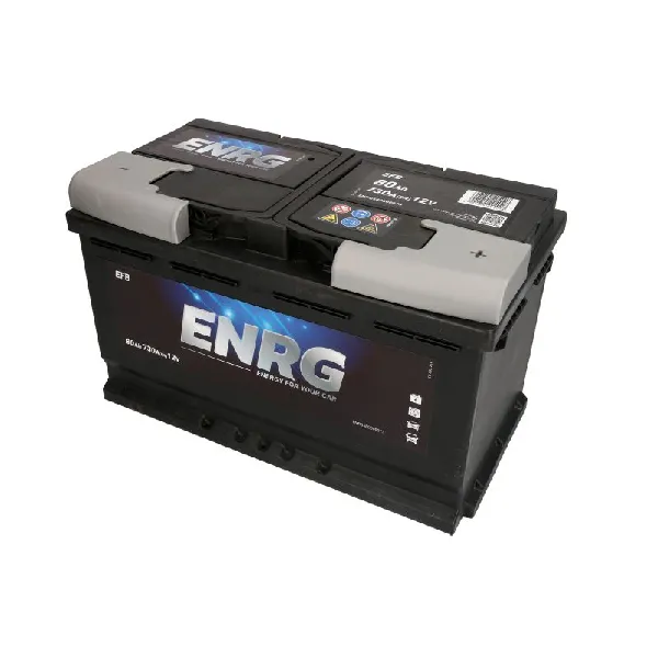 Akumulator za startovanje ENRG ENRG580500073