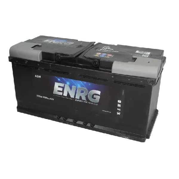 Akumulator za startovanje ENRG ENRG605901091