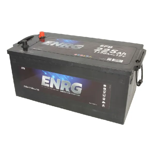 Akumulator za startovanje ENRG ENRG725500115