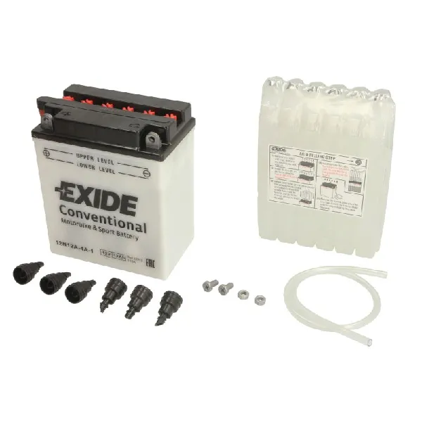 Akumulator za startovanje EXIDE 12N12A-4A-1 EXIDE