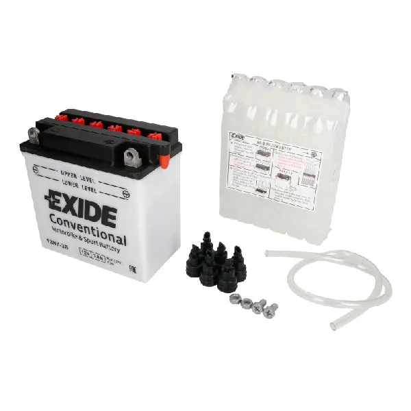 Akumulator za startovanje EXIDE 12N5-3B EXIDE