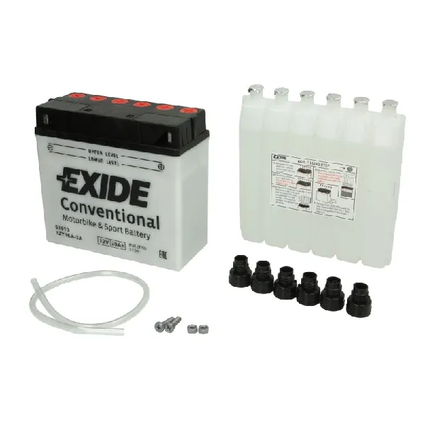 Akumulator za startovanje EXIDE 12Y16A-3A 51913 EXIDE