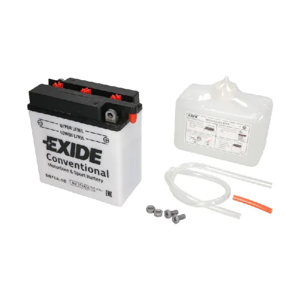 Akumulator za startovanje EXIDE 6N11A-1B EXIDE