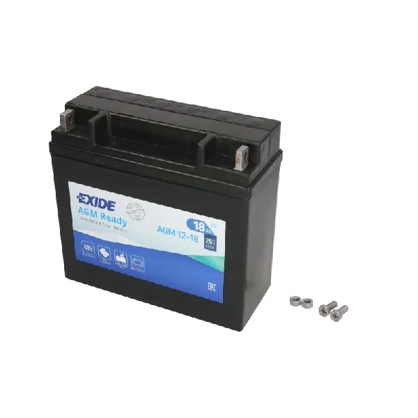 Akumulator za startovanje EXIDE AGM12-18 EXIDE
