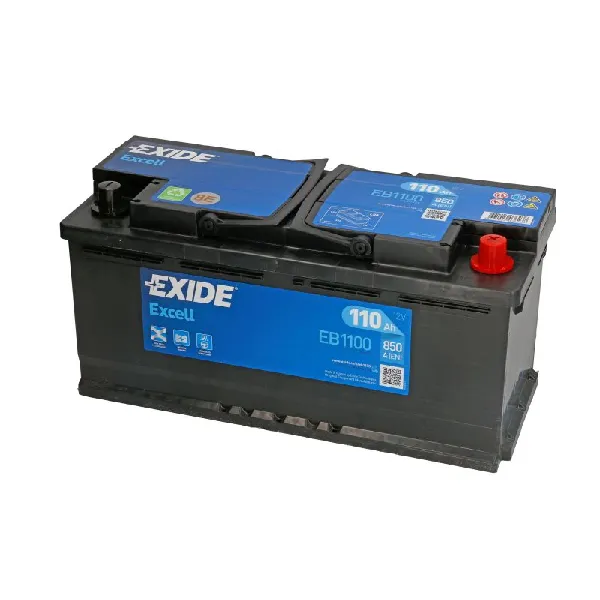 Akumulator za startovanje EXIDE EB1100