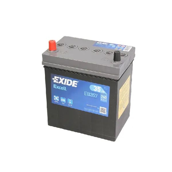 Akumulator za startovanje EXIDE EB357