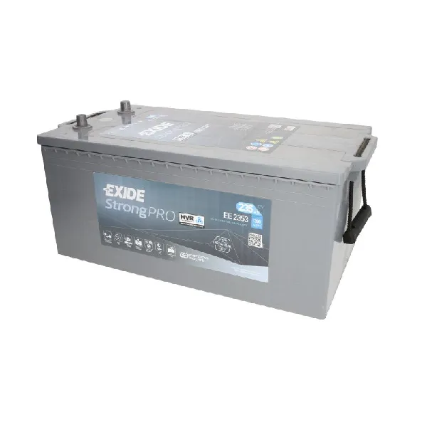 Akumulator za startovanje EXIDE EE2353