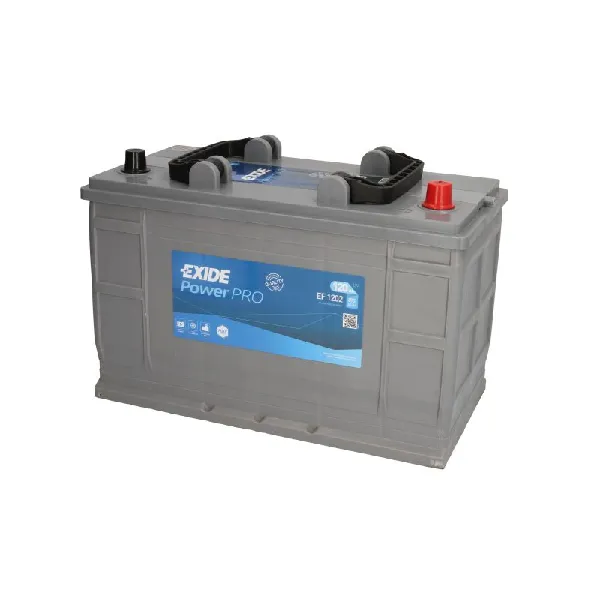 Akumulator za startovanje EXIDE EF1202