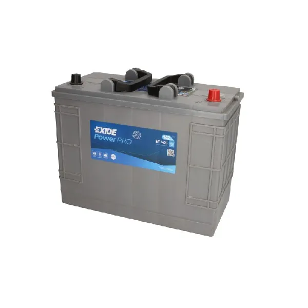 Akumulator za startovanje EXIDE EF1420