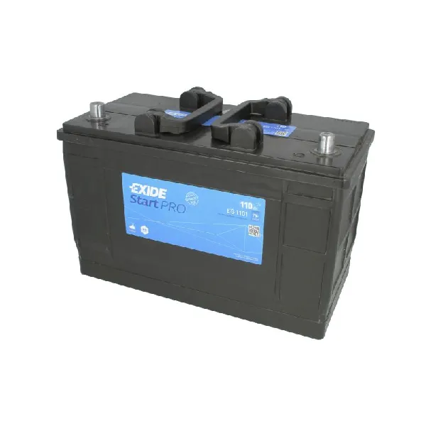 Akumulator za startovanje EXIDE EG1101