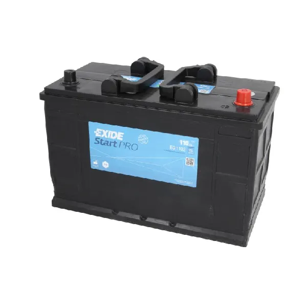 Akumulator za startovanje EXIDE EG1102