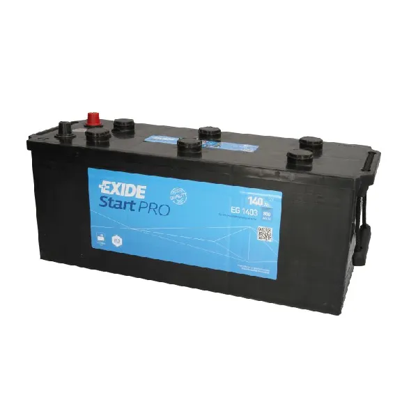 Akumulator za startovanje EXIDE EG1403