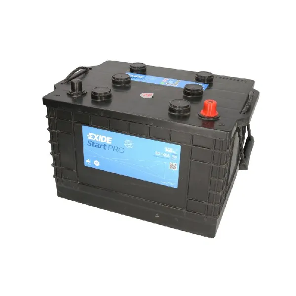 Akumulator za startovanje EXIDE EG145A