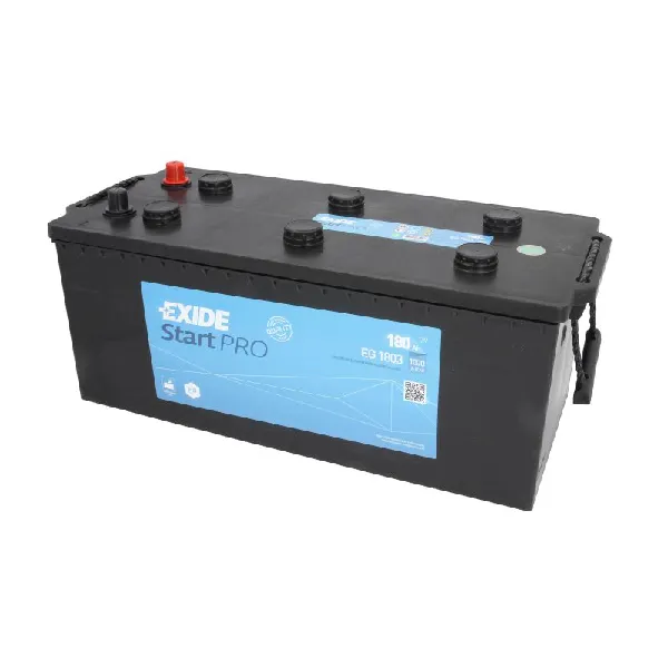 Akumulator za startovanje EXIDE EG1803