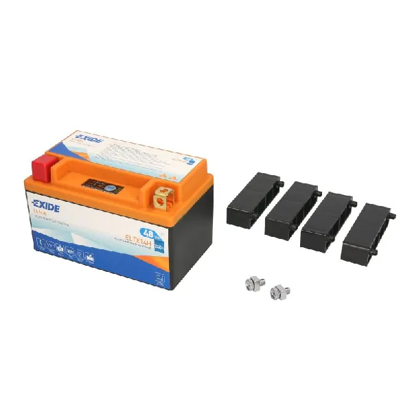 Akumulator za startovanje EXIDE ELTX14H EXIDE