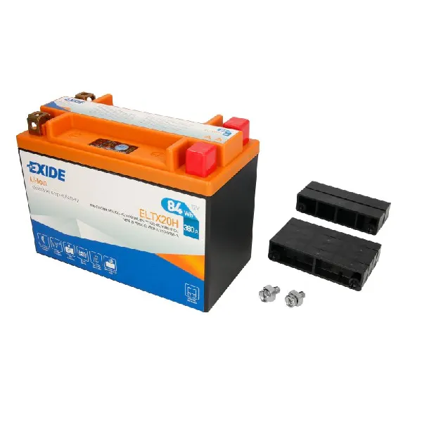 Akumulator za startovanje EXIDE ELTX20H EXIDE