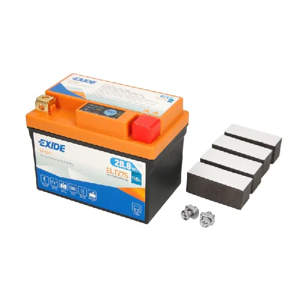 Akumulator za startovanje EXIDE ELTZ7S EXIDE
