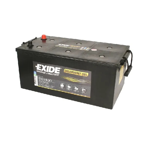 Akumulator za startovanje EXIDE ES2400