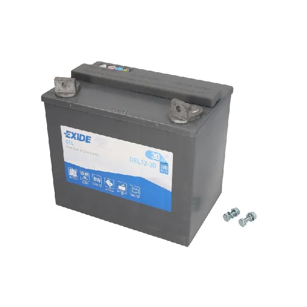 Akumulator za startovanje EXIDE GEL12-30 EXIDE