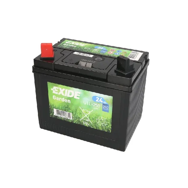 Akumulator za startovanje EXIDE U1L 4901 EXIDE