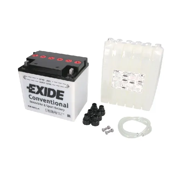 Akumulator za startovanje EXIDE Y60-N24L-A EXIDE