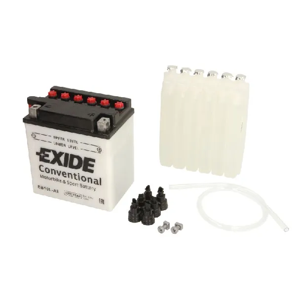 Akumulator za startovanje EXIDE YB10L-A2 EXIDE