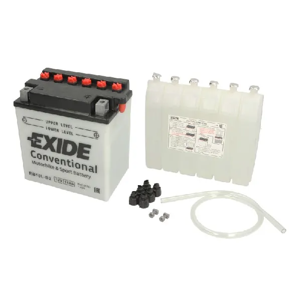 Akumulator za startovanje EXIDE YB10L-B2 EXIDE
