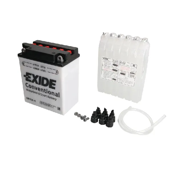 Akumulator za startovanje EXIDE YB12A-A EXIDE