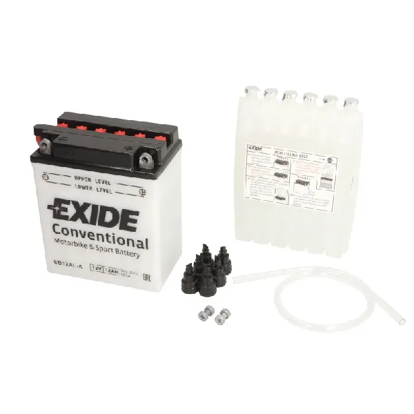 Akumulator za startovanje EXIDE YB12AL-A EXIDE