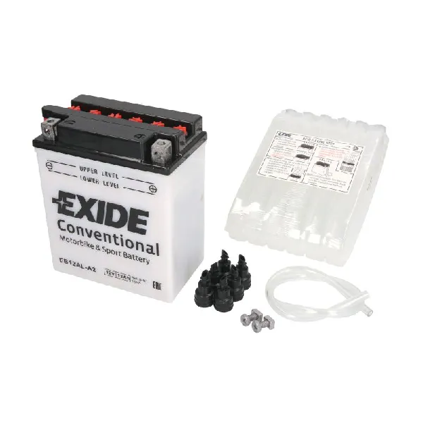 Akumulator za startovanje EXIDE YB12AL-A2 EXIDE