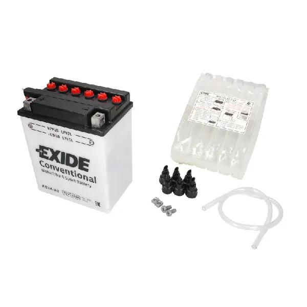 Akumulator za startovanje EXIDE YB14-A2 EXIDE