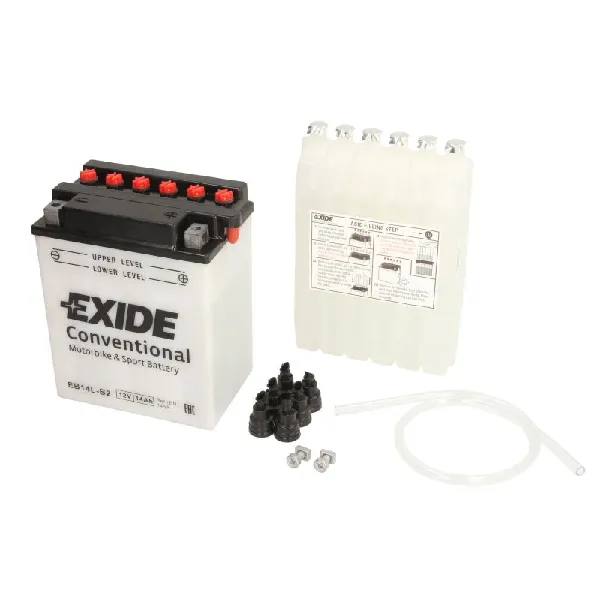 Akumulator za startovanje EXIDE YB14L-B2 EXIDE