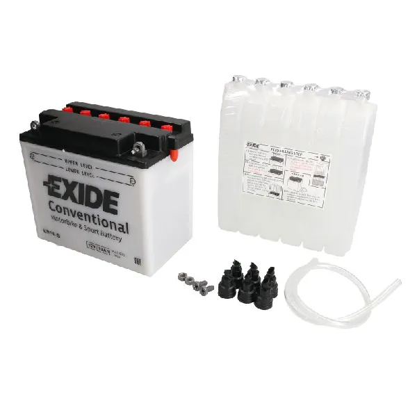 Akumulator za startovanje EXIDE YB16-B EXIDE