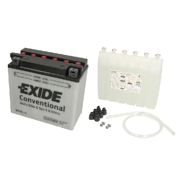 Akumulator za startovanje EXIDE YB18L-A EXIDE