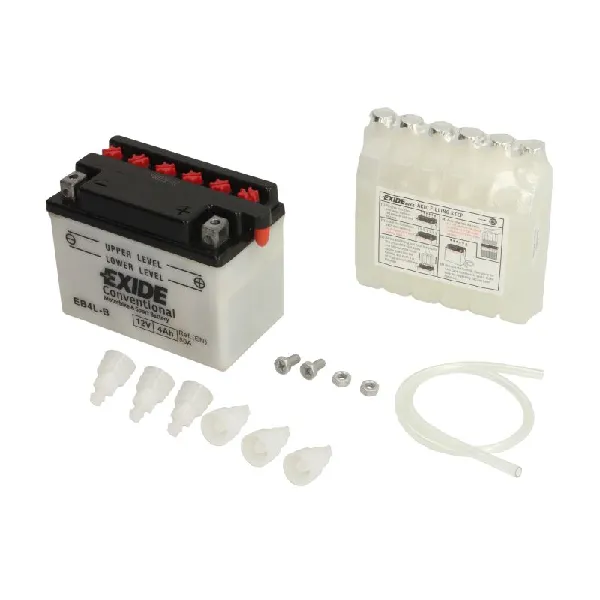 Akumulator za startovanje EXIDE YB4L-B EXIDE