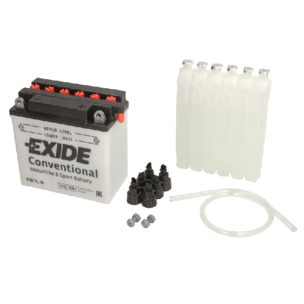 Akumulator za startovanje EXIDE YB7L-B EXIDE
