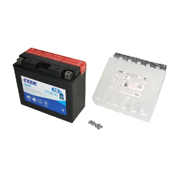 Akumulator za startovanje EXIDE YT12B-BS EXIDE