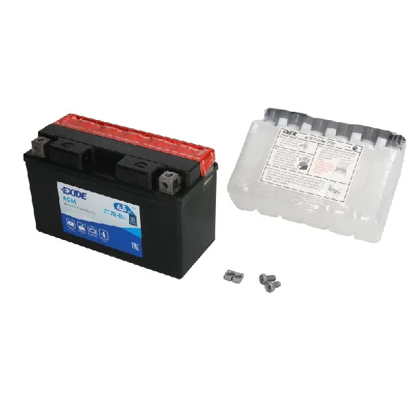 Akumulator za startovanje EXIDE YT7B-BS EXIDE