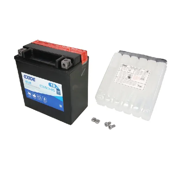 Akumulator za startovanje EXIDE YTX20CH-BS EXIDE