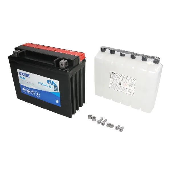 Akumulator za startovanje EXIDE YTX24HL-BS EXIDE