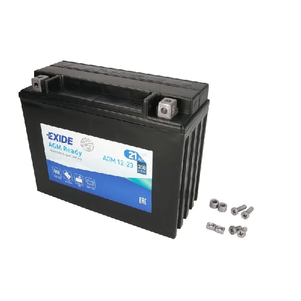 Akumulator za startovanje EXIDE YTX24HL-BS EXIDE READY